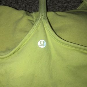 lululemon athletica Tops - Lululemon size SMALL tank top lululemon athletica Tops - Lululemon size SMALL tank top
